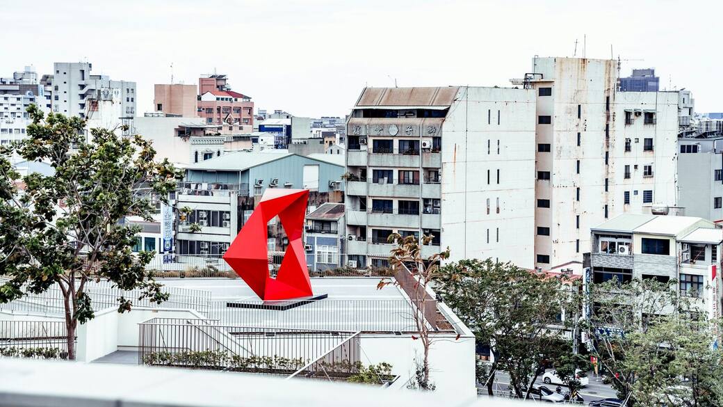 Foto di YEH CHE WEI su Unsplash