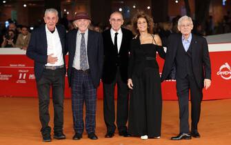 10_festa_cinema_roma_red_carpet_getty - 1