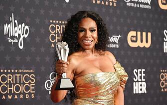 Sheryl Lee Ralph