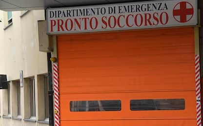 Milano, operaio 28enne in coma dopo essere stato colpito da una trave