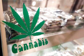 THAILAND JUSTICE CANNABIS LEGALIZATION