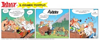 Strip_1_Le_Grand_Periple_AST39_ITA.indd