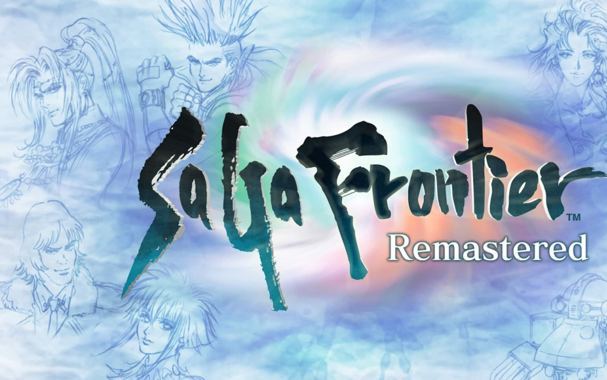 Videogiochi aprile 2021 Saga Frontiered