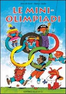 le mini olimpiadi