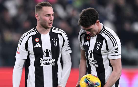 Juventus-Genoa, le probabili formazioni: le scelte di Tudor e Vieira