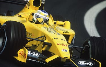 Con l'italiano Fisichella l'ultima vittoria del suo team