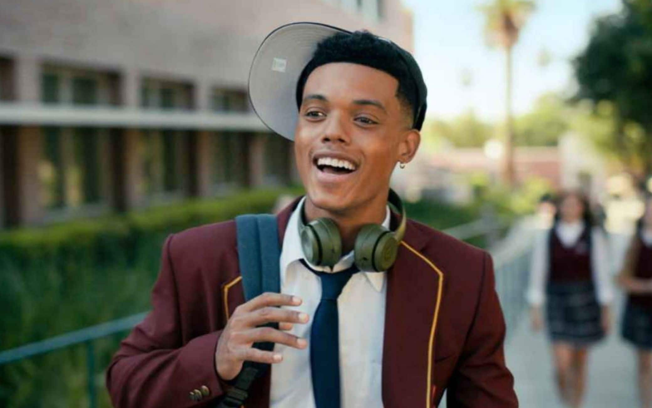 Bel-Air, nuovi membri nel cast del reboot