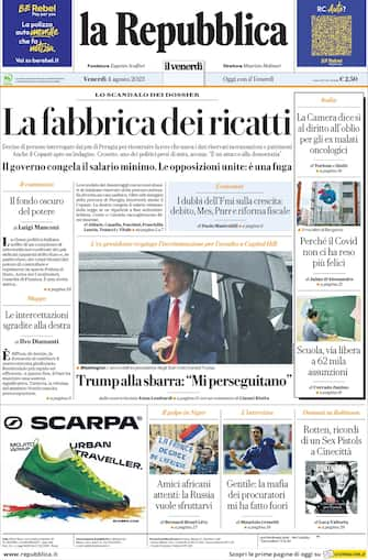 La Repubblica