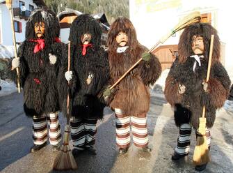 Sfilate Carnevale Sfilate Carnevale