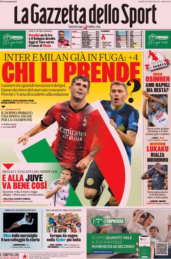 La Gazzetta dello Sport