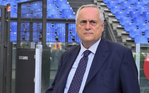 Lazio, mercato bloccato in entrata: la situazione