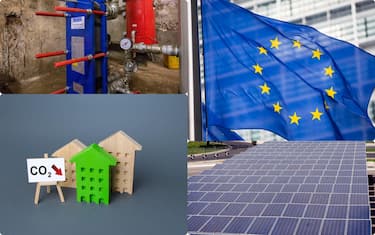 La direttiva Ue per le case green