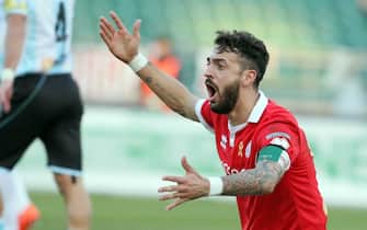 Bari - Virtus Entella