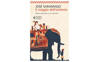 Il viaggio dell'elefante