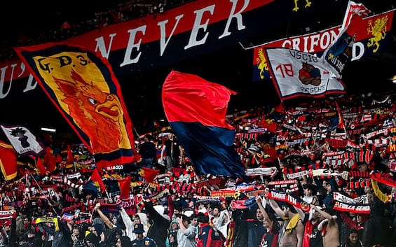 Massimo Leopizzi, trovato morto lo storico ultrà del Genoa