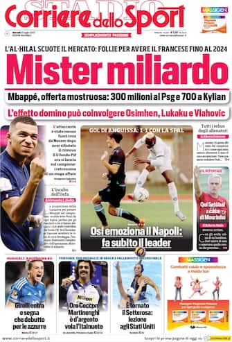 Corriere dello Sport