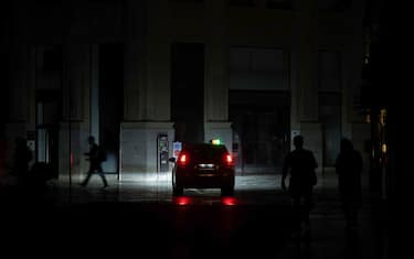 La situazione è (quasi) tornata alla normalità