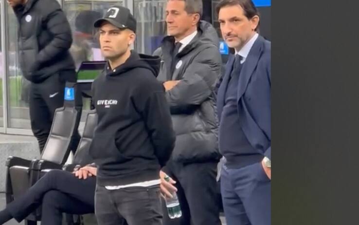 Immagine di Matteo Barzaghi