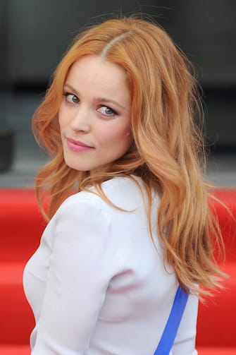 Rachel McAdams