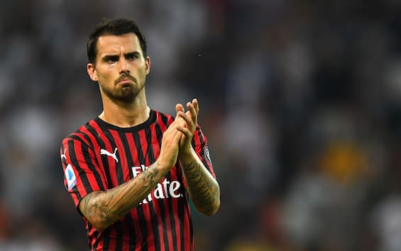L'ex Milan Suso ha una nuova squadra e la sua storia è romantica