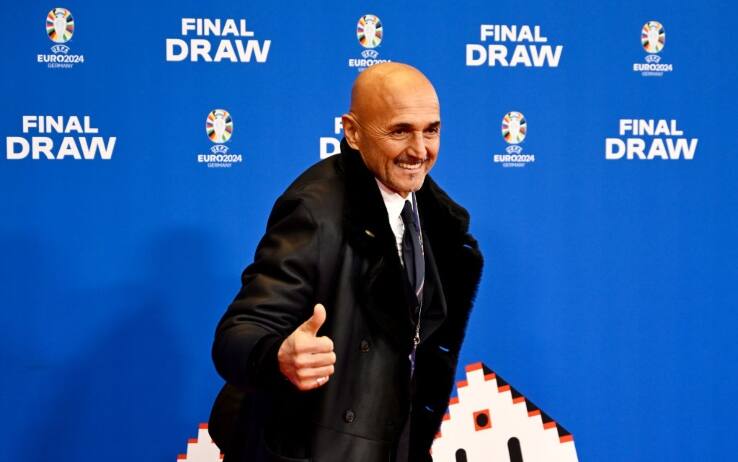 Spalletti