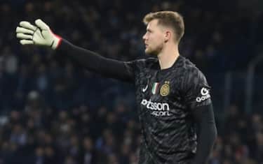Barcellona-Inter senza ex (o quasi)
