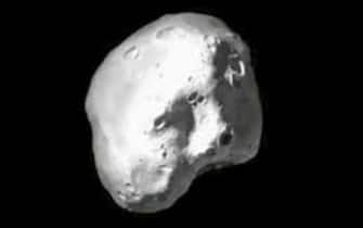 asteroide giunone