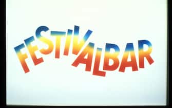 Logo del Festivalbar