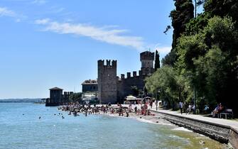 Spiagge inaccessibili, estate 2020