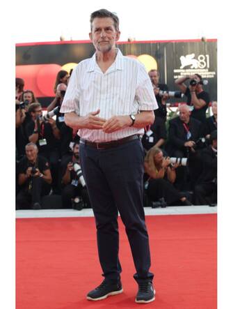 nanni-moretti-venezia-2024-getty - 1