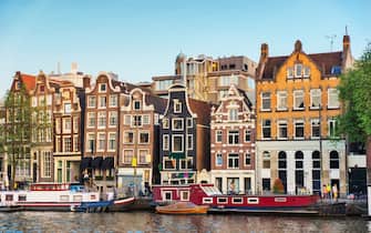 Amsterdam