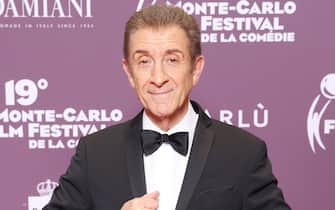 Ezio Greggio