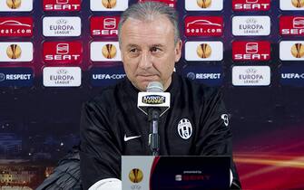 Alberto Zaccheroni
