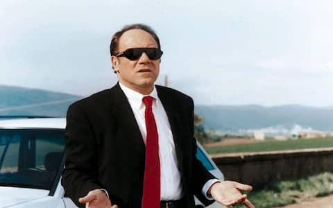 C'era un cinese in coma