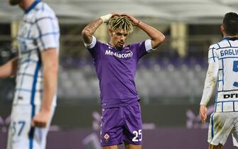 Fiorentina vs Inter - Serie A TIM 2020/2021