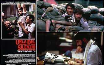 film giornalismo urla del silenzio