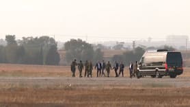 Hamas pronto a liberare ostaggi vivi e restituire i corpi dei morti