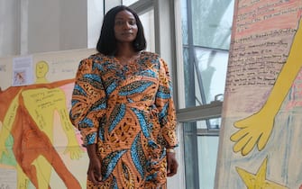 Fatou Baldeh
