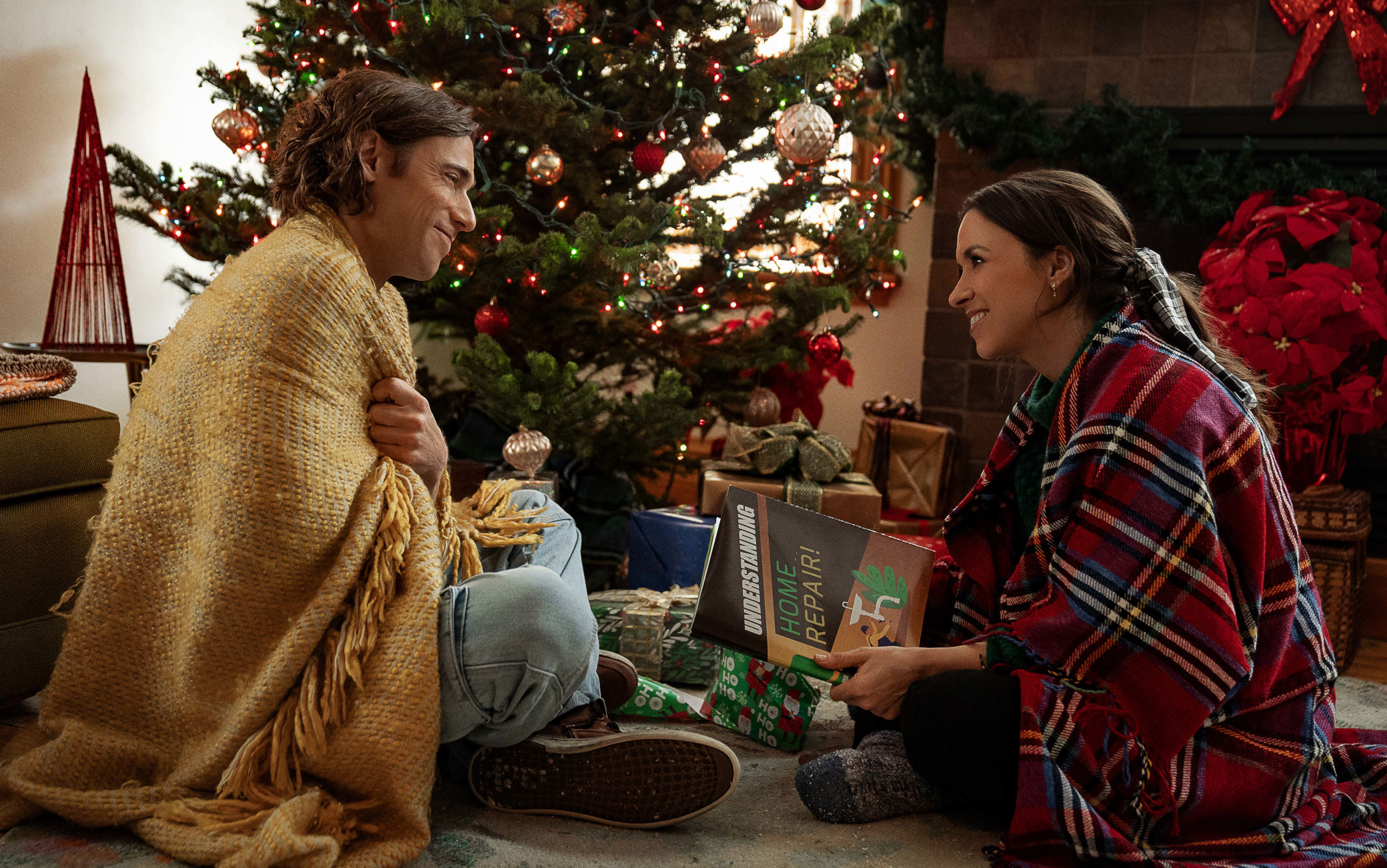 Sabrina Carpenter, il trailer di 'A Nonsense Christmas' svela numerose