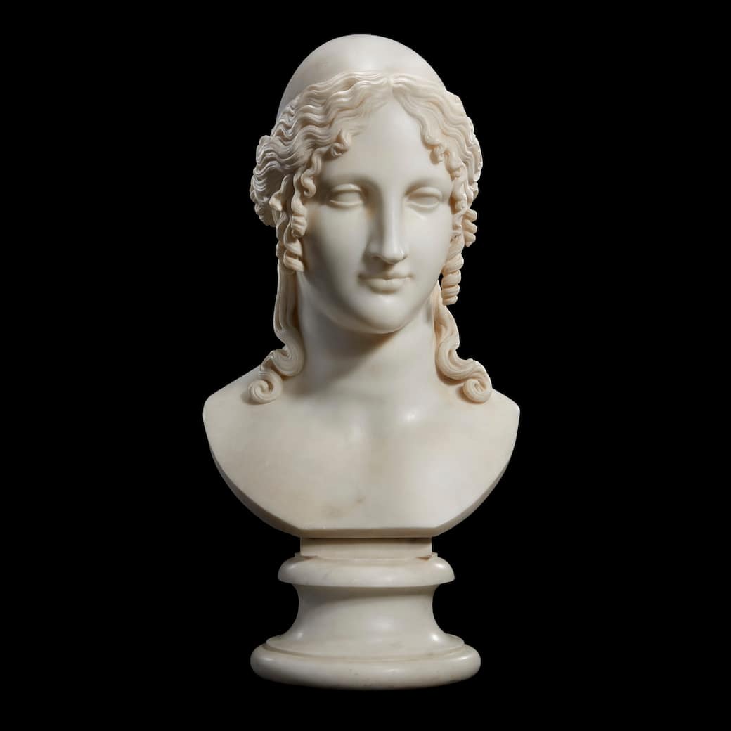 Antonio_Canova_1816-17_Bust_of_Helen_marble_(estimate_£2.5_million-4_million)_©_Christie’s_Images_Limited_2023.jpg