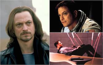 gary sinise film