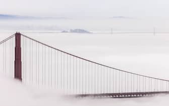Golden Gate - San Francisco