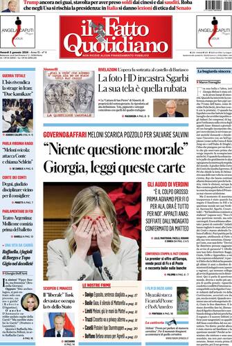 Il Fatto Quotidiano