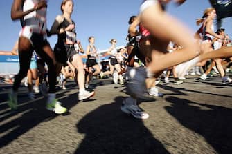 Runner