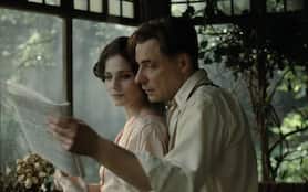 Il Maestro e Margherita, trailer del film dal romanzo di Bulgakov