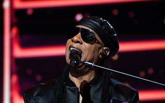 La carriera di Stevie Wonder