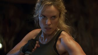MORTAL KOMBAT