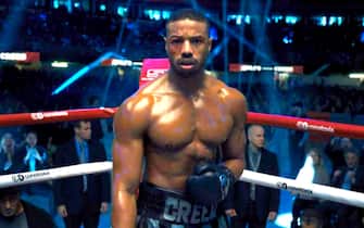 Michael B. Jordan