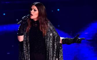 Laura Pausini