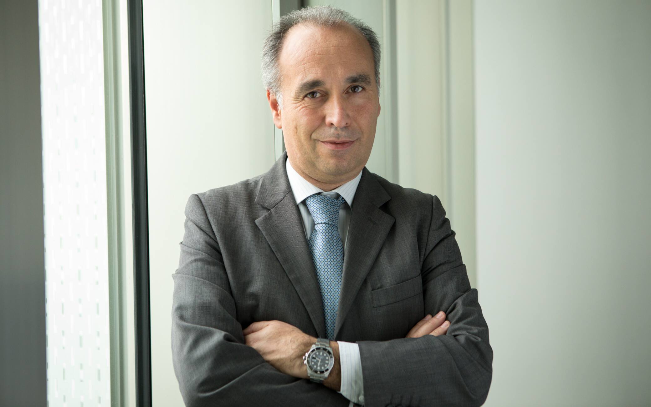Teodoro Lio, Responsabile Consumer & Manufacturing Industries di Accenture Teodoro Lio, Responsabile Consumer & Manufacturing Industries di Accenture